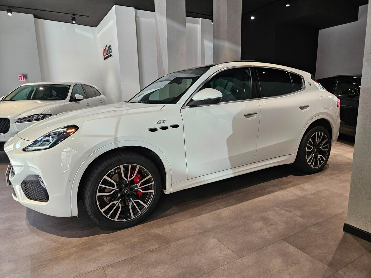 Maserati Grecale MHEV 250 CV GT IVA ESP UNIPROP