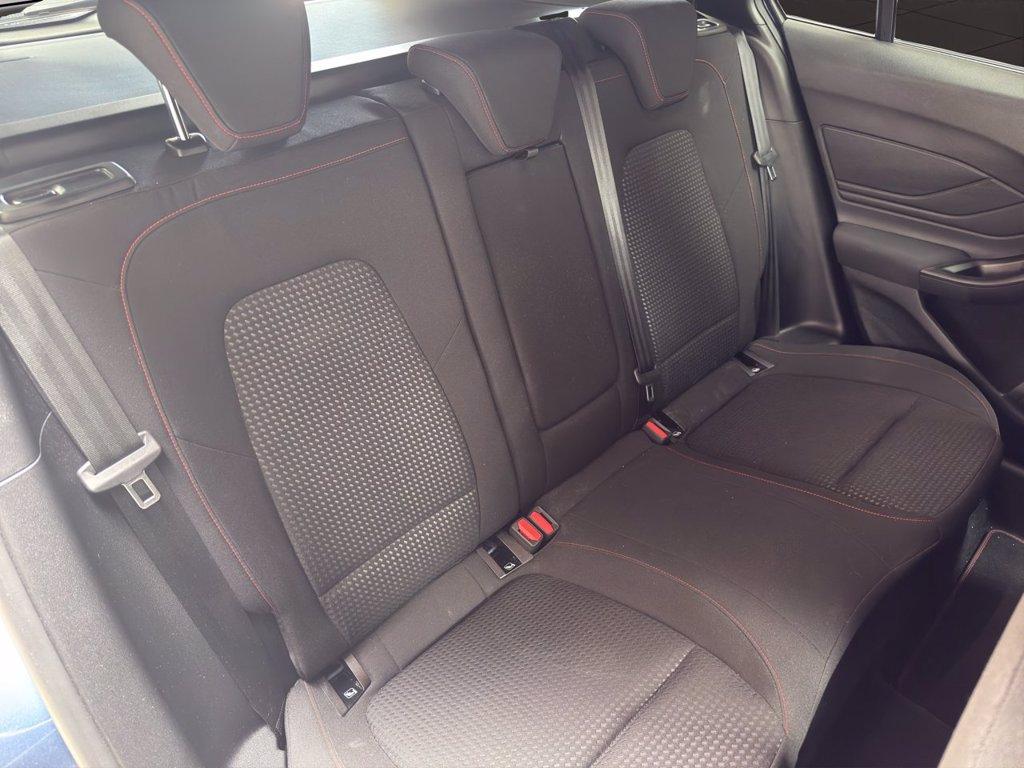 FORD Focus SW 1.0t ecoboost h ST-Line X 125cv del 2022