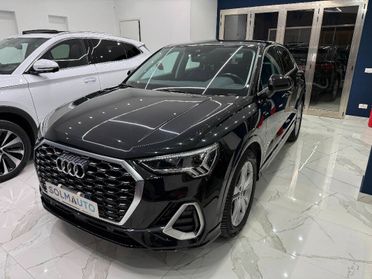 Audi Q3 Sportback Audi Q3 SportBack 35 2.0 tdi Business Plus s-tronic