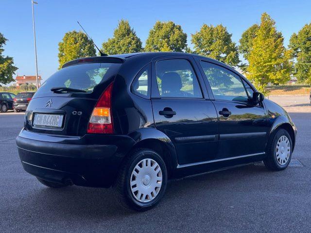 CITROEN C3 1.1 airdream Classique