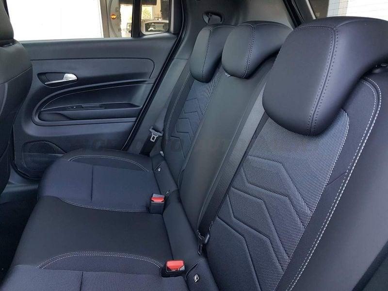 Jeep Avenger Avenger 1.2 turbo e-hybrid Summit fwd 100cv edct6