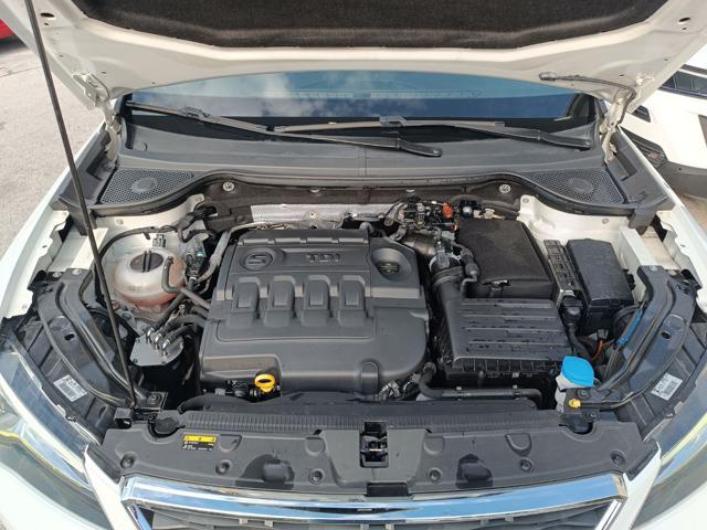 SEAT Ateca 1.6 TDI Style