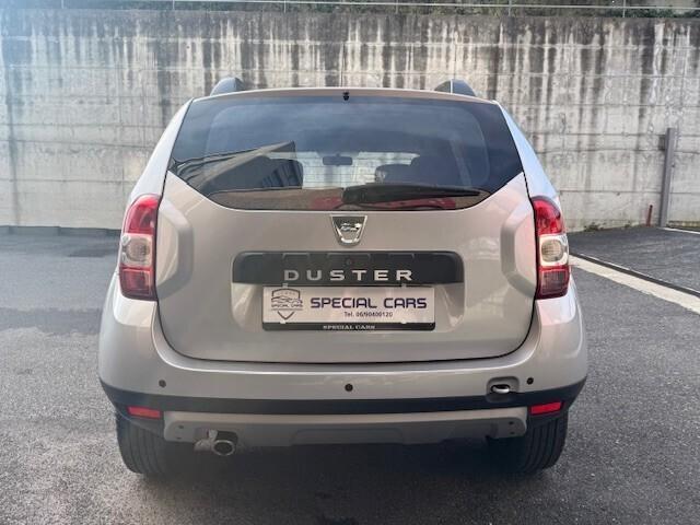 Dacia Duster 1.5 dCi 110CV Start&Stop 4x2