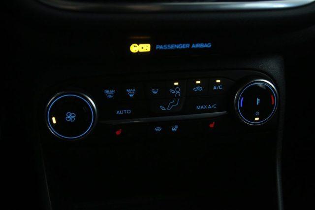 FORD Fiesta 1.0 Ecoboost Hybrid 125 CV ST-Line NEOPATENTATI