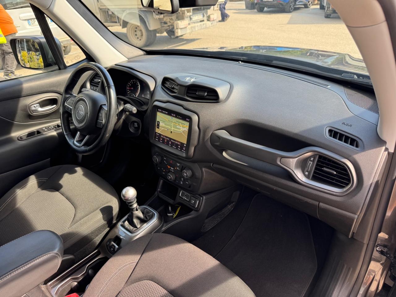 Jeep Renegade 1.0 T3 Limited