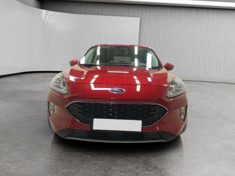 Ford Kuga 1.5 ecoblue Connect 2wd 120cv auto