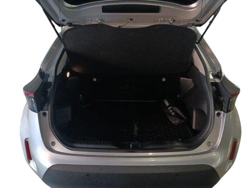 Toyota Yaris Cross 1.5 Hybrid 5p. E-CVT Lounge