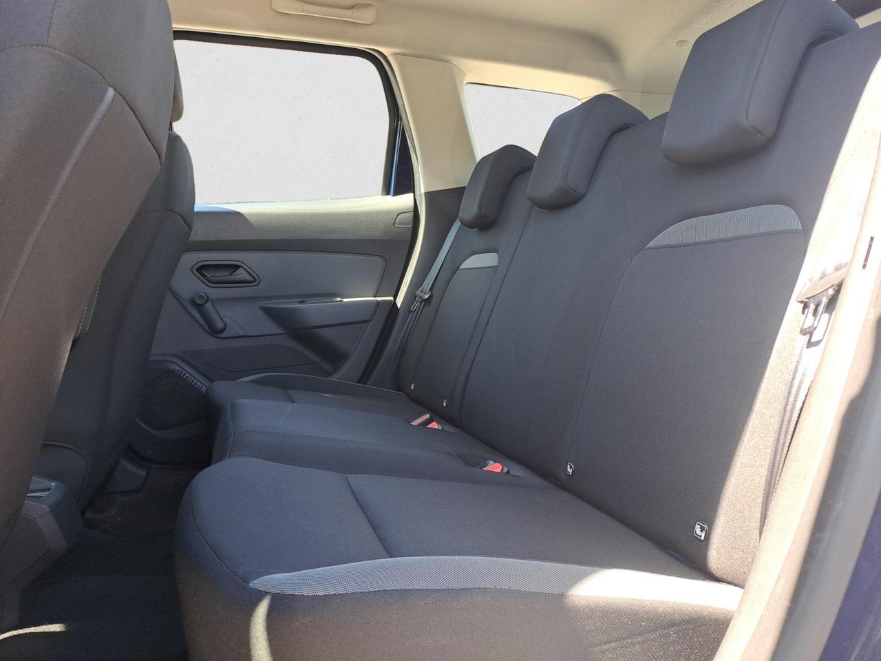 DACIA Duster 2ª serie - Duster 1.6 SCe 4x2 Essential