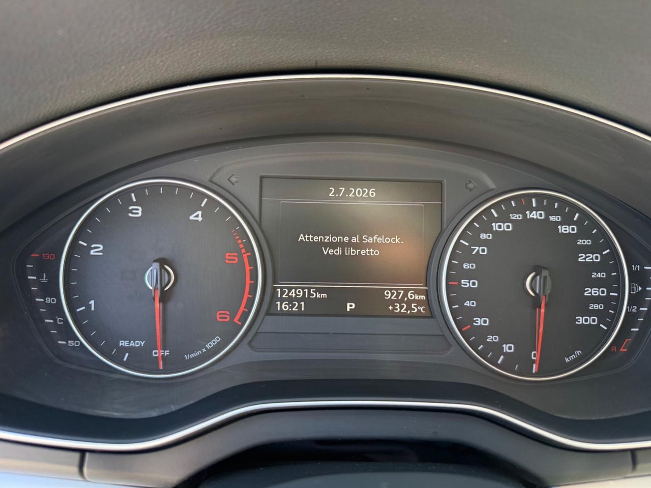 Audi Q5 2.0 TDI 190 CV quattro S tronic Sport