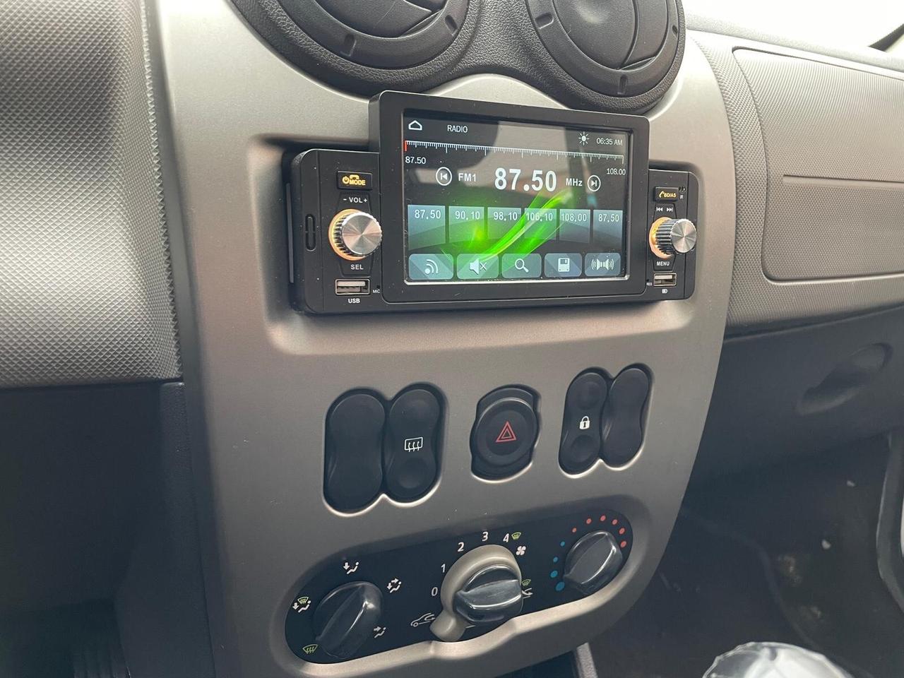 Dacia Sandero 1.5 dCi 70CV Ambiance