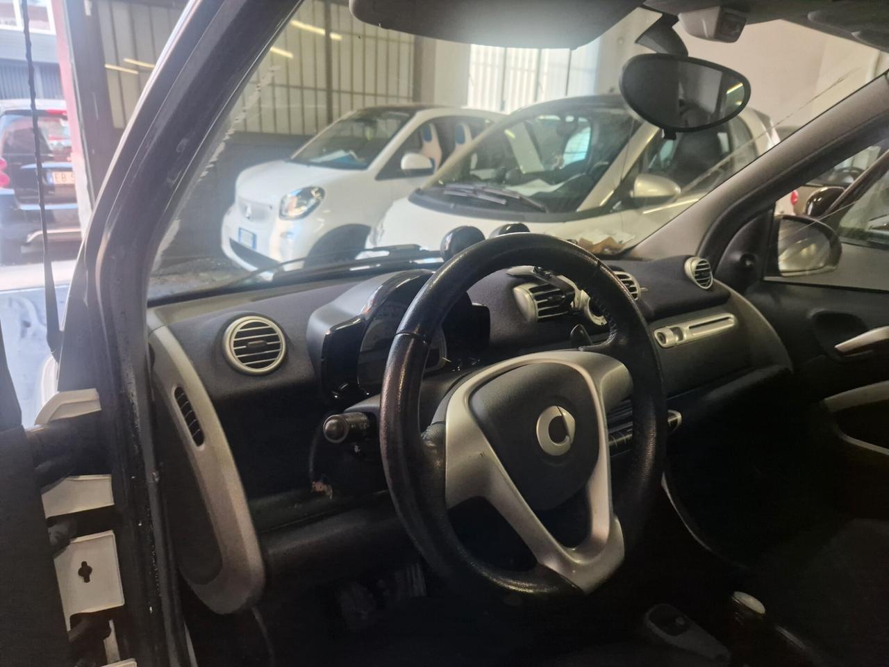 Pulse 2013 e5 servosterzo pelle motore revisionato