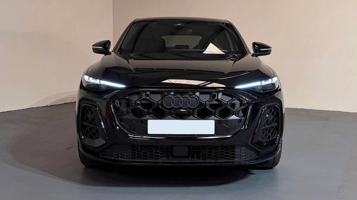 Audi Q5 Sportback Sportback 3.0TDI 299cv S line Quattro - Tetto - Pelle