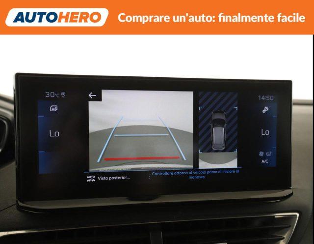 PEUGEOT 3008 BlueHDi 130 S&S Allure Pack
