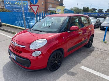 Fiat 500L 1.3 Multijet 85 CV Dualogic tagliandata con garanzia!auto per neopatentati!