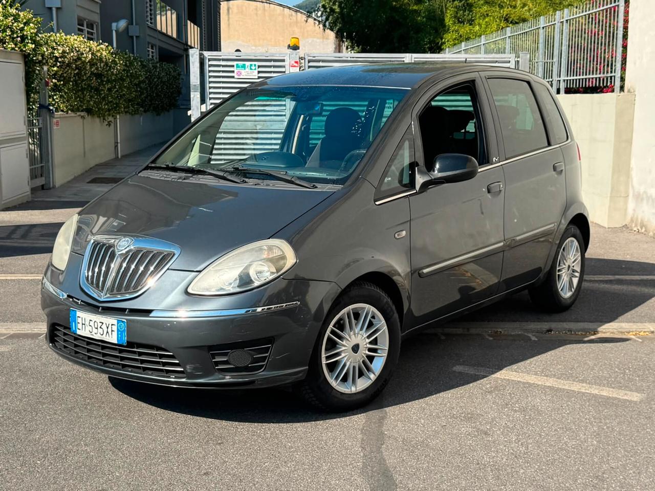 Lancia MUSA 1.4 16V 5th Avenue