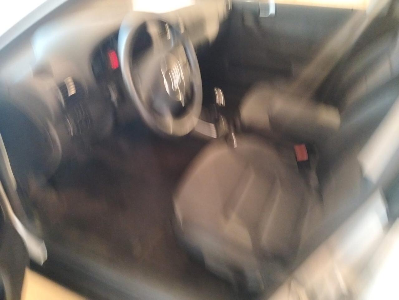 Audi A3 1.8 20V cat 5p. Ambiente gpl