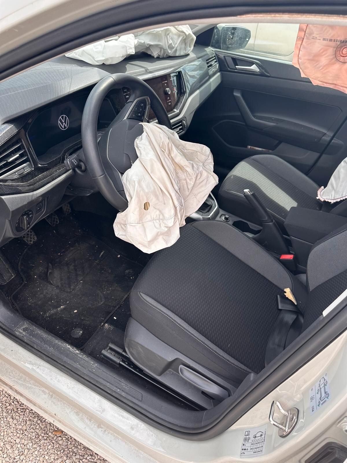 Volkswagen Polo 1.0 TSI Life
