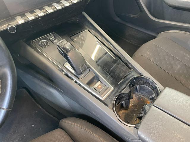PEUGEOT 508 1.5 BLUEHDI 131CV STOP&START EAT8 SW BUSINESS