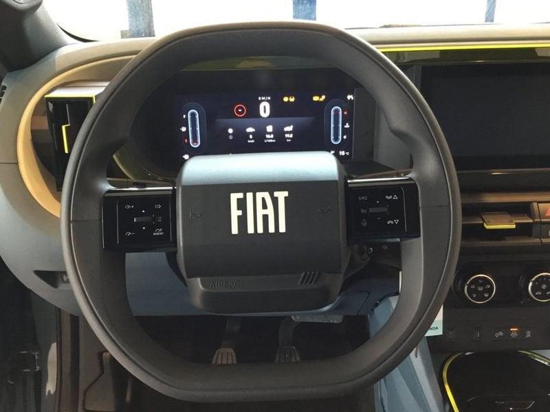FIAT Grande Panda Grande Panda 1.2 100 CV S&S Icon