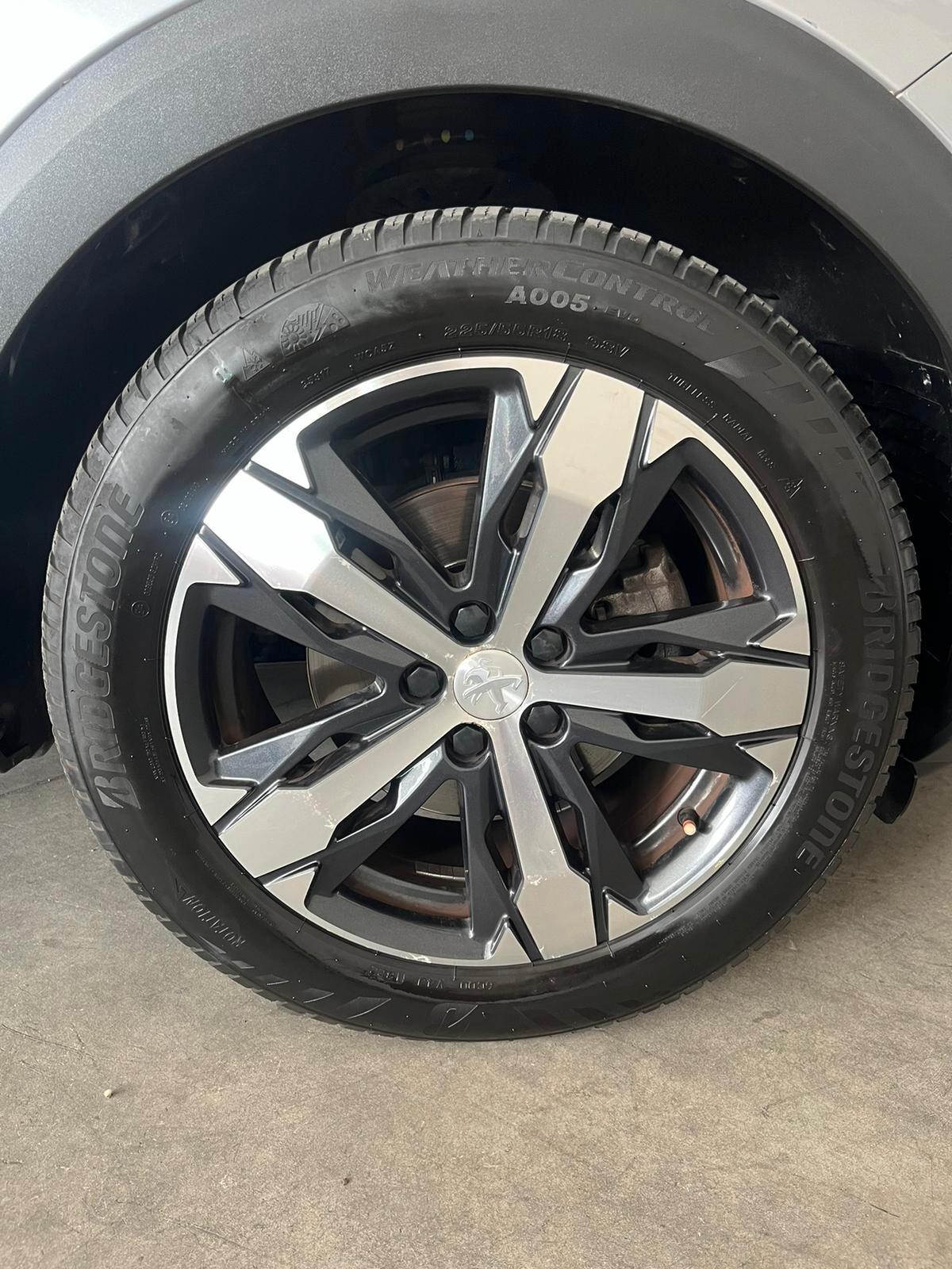 Peugeot 3008 Prezzo NON vincolato a formule di finanziamento