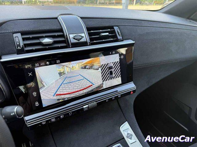 DS AUTOMOBILES DS 7 1.6 e-tense phev Performance Line 4x4 300cv PREZZO