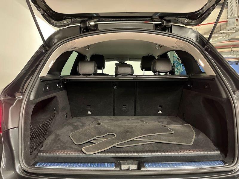Mercedes-Benz GLC 300 e 4Matic EQ-Power Sport