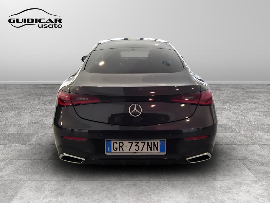 Mercedes-Benz CLE Coupe - C236 - CLE Coupe 220 d AMG Line Premium auto