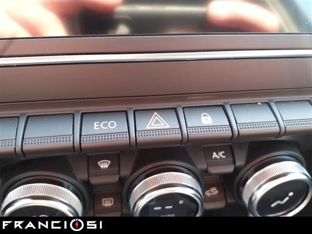 RENAULT ZOE Intens R135 e shifter