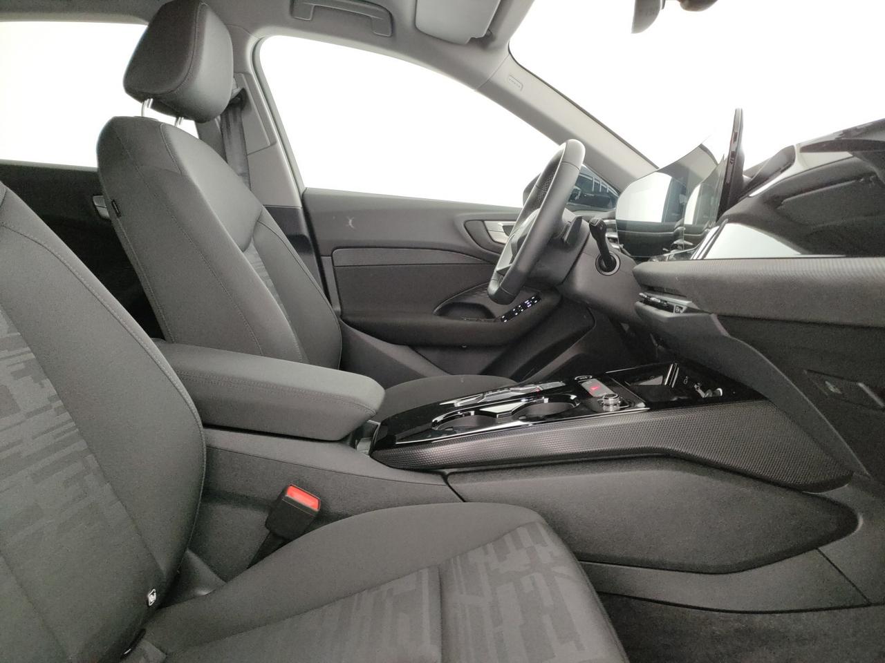 Audi A5 avant 2.0 tdi mhev+ business advanced 204cv s-tronic