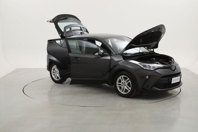 Toyota C-HR Hybrid Business BR322200 1.8 Full Hybrid 122CV