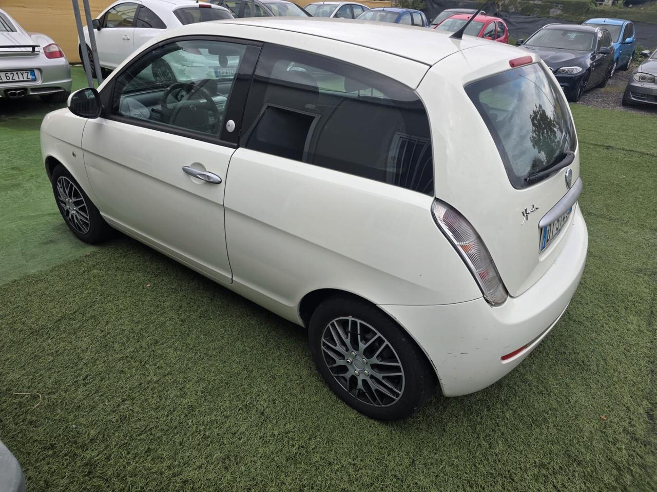 Lancia Ypsilon 1.4 E-Collection GPL