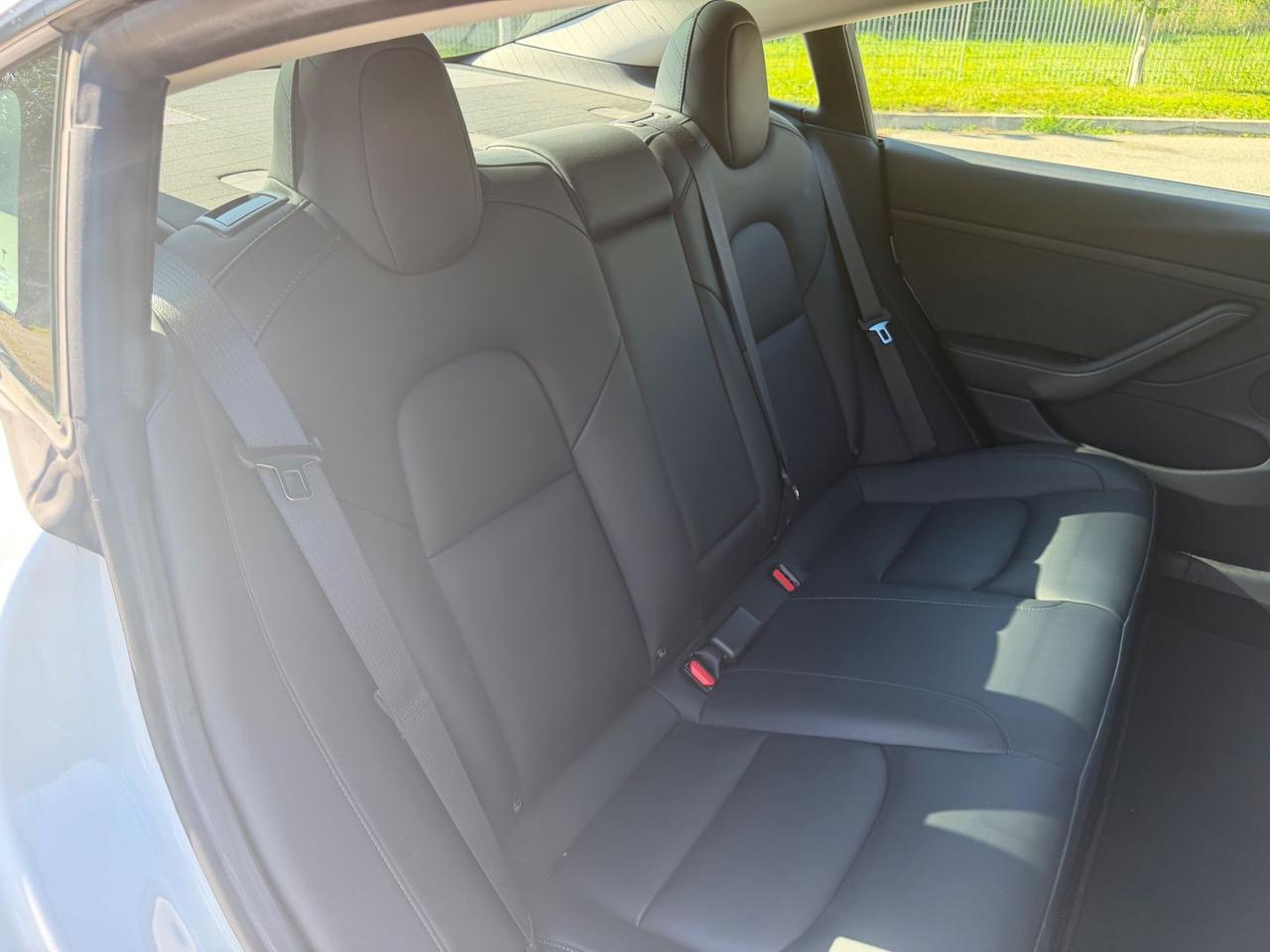 Tesla Model 3 Long Range Dual Motor 78.1 kW #11287