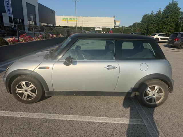 MINI Mini 1.6 16V Cooper Park Lane senza lavoro da fare