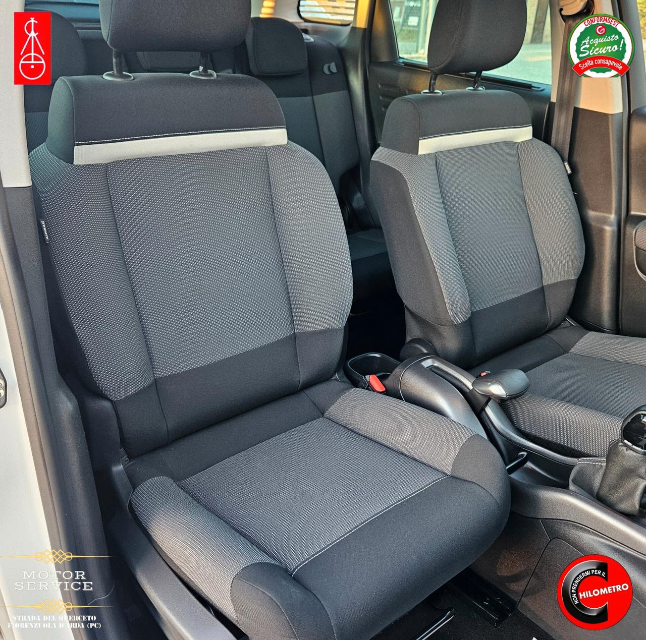 Citroen C3 Aircross Shine UNIPRO DA 99€ MESE