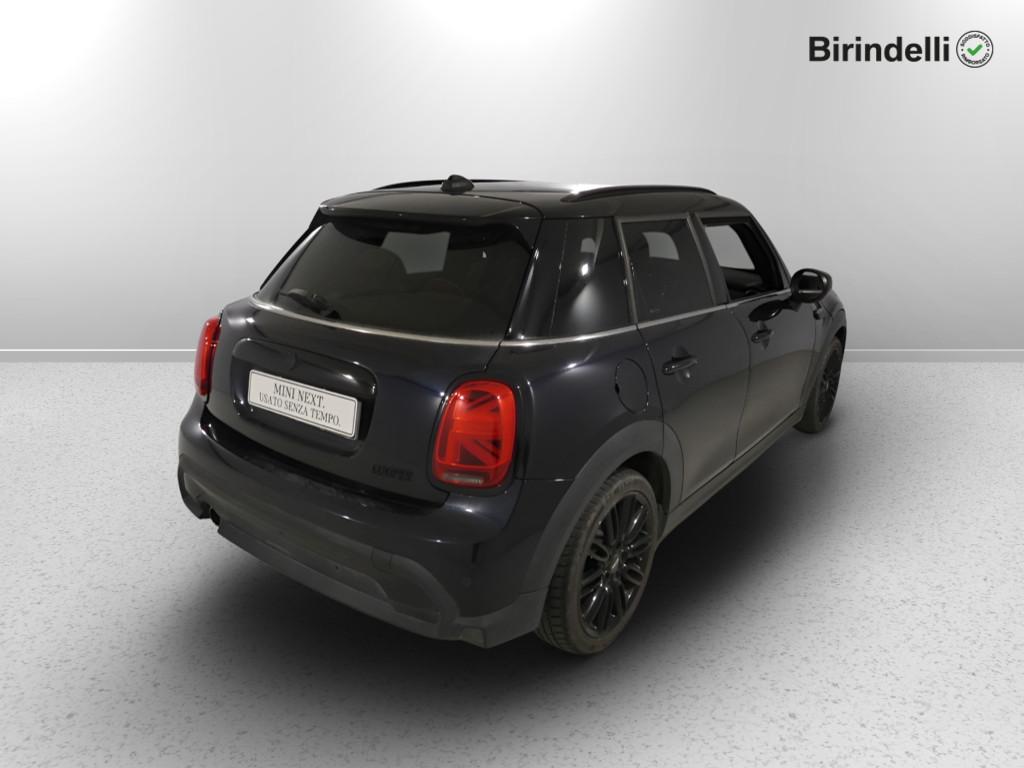 MINI Mini 5 porte (F55) - Mini 1.5 Cooper Yours 5 porte