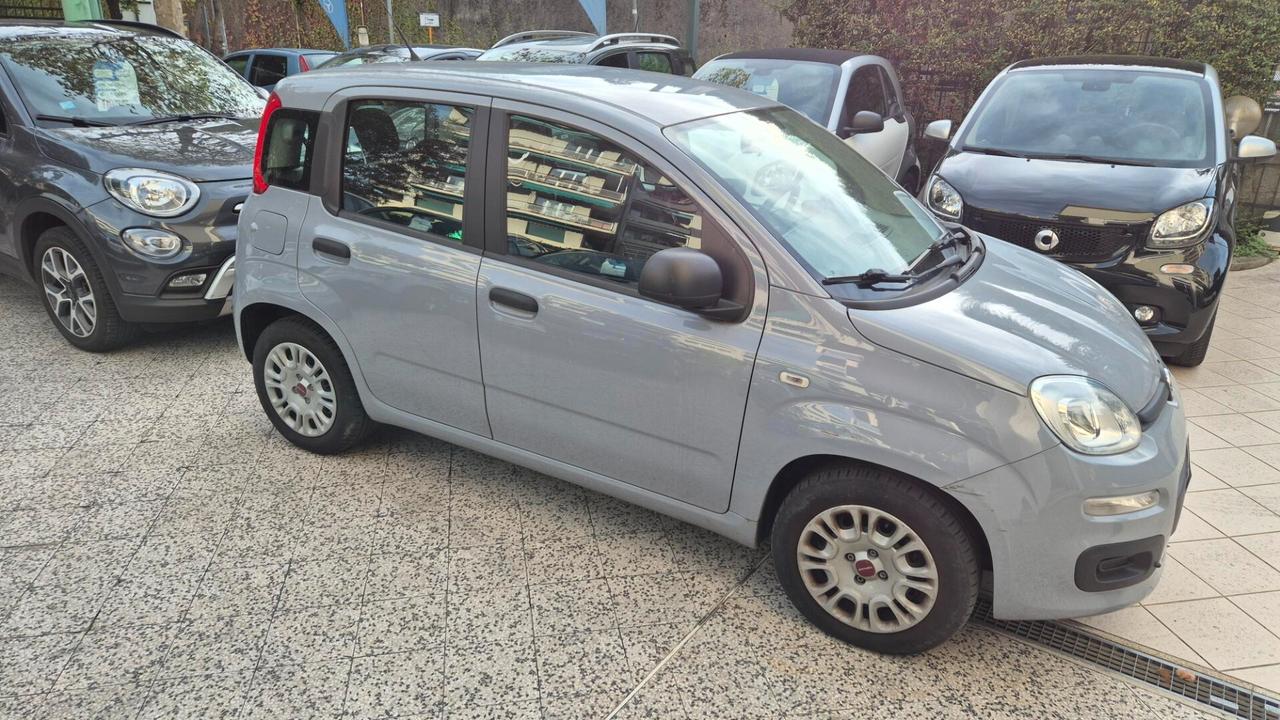 Fiat Panda 1.2 Easy