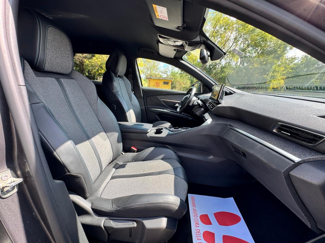 Peugeot 3008 PHEV 300CV Hybrid 4x4 Allure -PREZZO REALE-