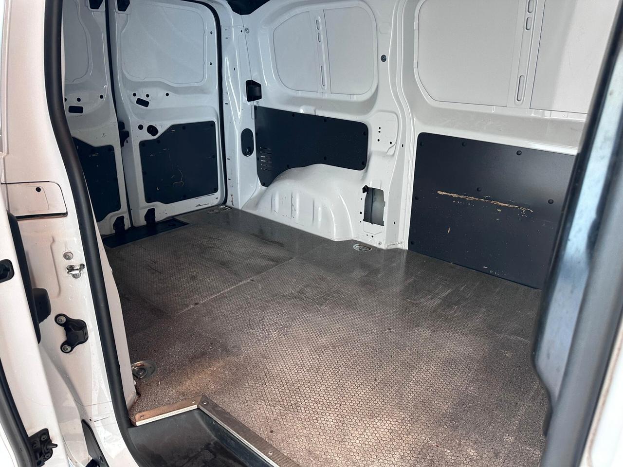 Fiat Scudo 1.5 BlueHDi 120 CV PL-TN Furgone Lounge 1033KG DI PORTATA
