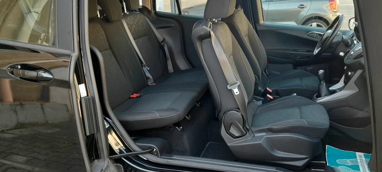 Ford B-Max 1.4 90 CV Plus Euro6B