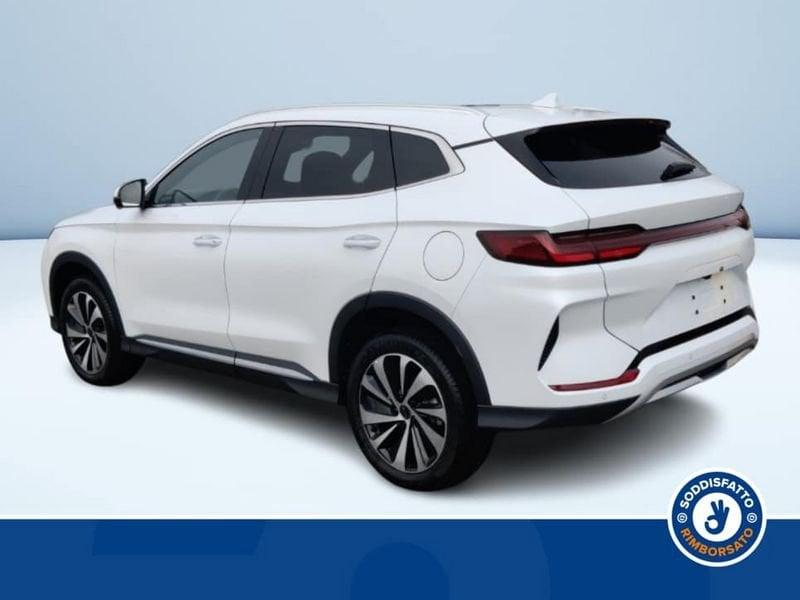 BYD Seal U DM-i Boost