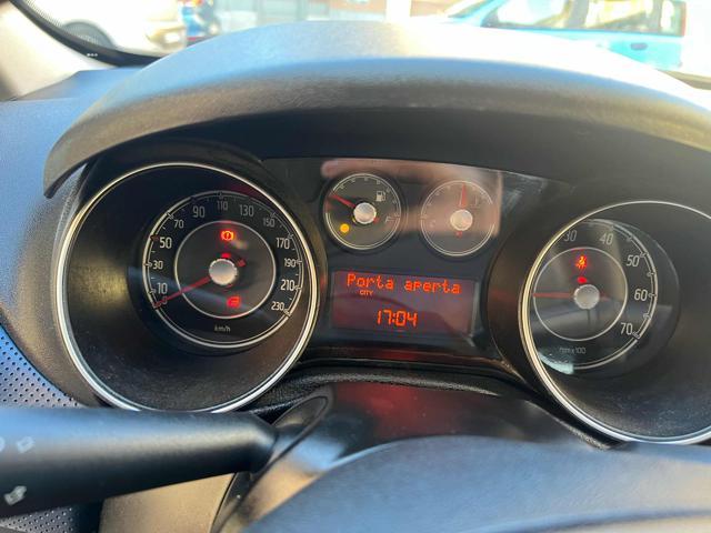 FIAT Grande Punto 1.3 MJT 75 CV 5 porte Dynamic