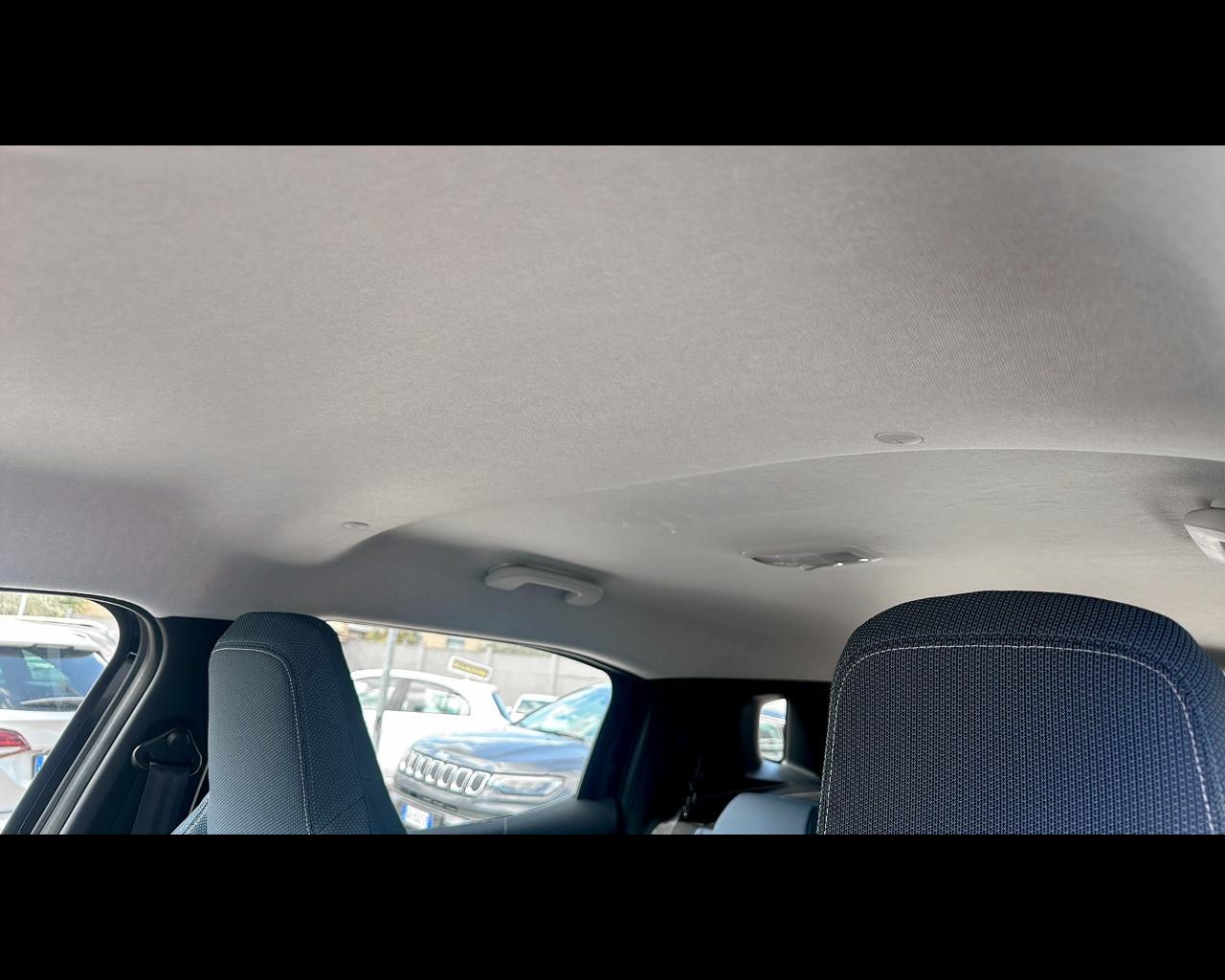 OPEL FRONTERA EDITION Hybrid 110cv EDCT