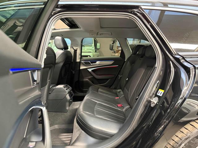 AUDI A6 Avant 35 2.0 TDI S tronic Business Plus