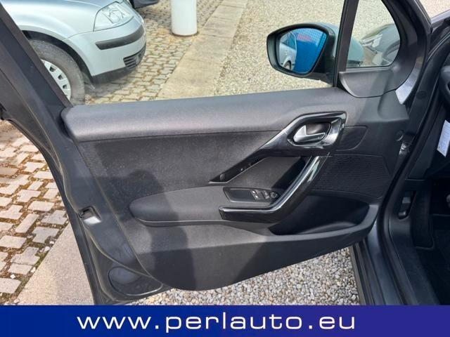 Peugeot 208 1.4 HDi 68 CV 5 porte Active