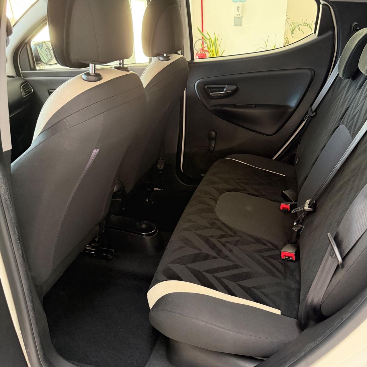 Lancia Ypsilon 1.2 69 CV 5 porte Gold