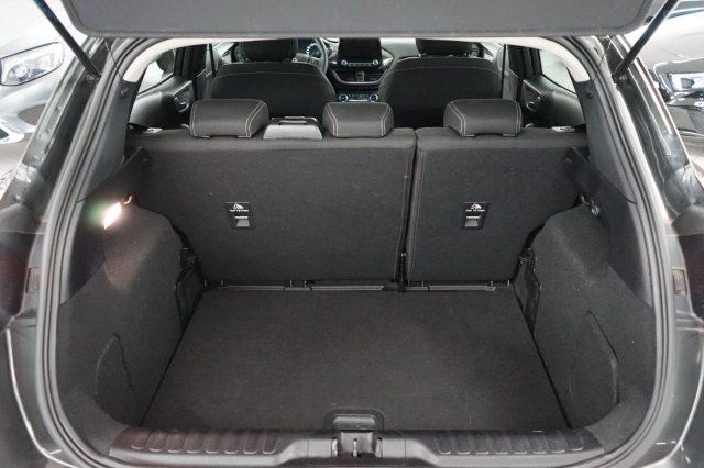 FORD Puma 1.0 EcoBoost Hybrid 125 CV S&S aut. Titanium