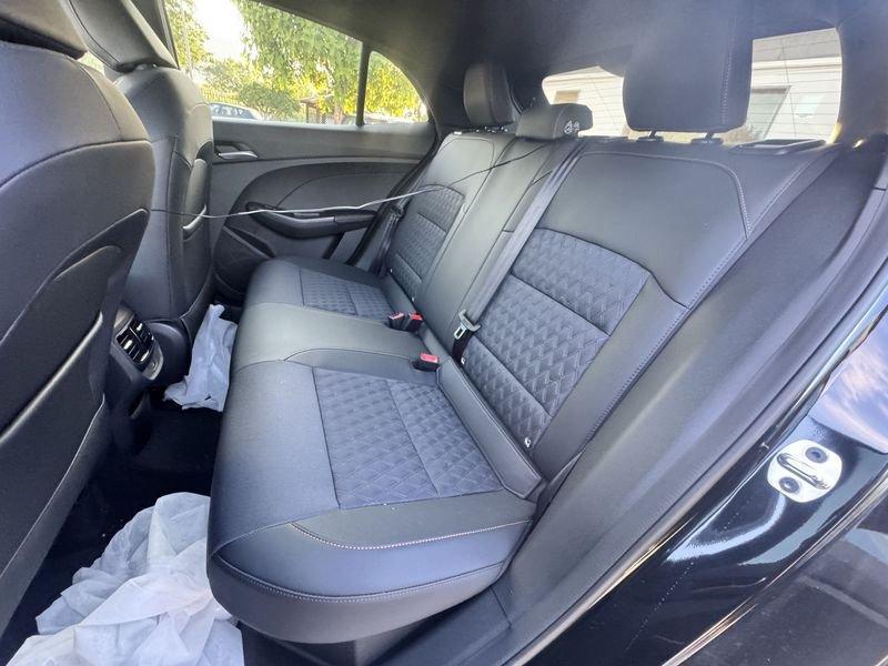 MG MG3 1.5 Hybrid+ Luxury