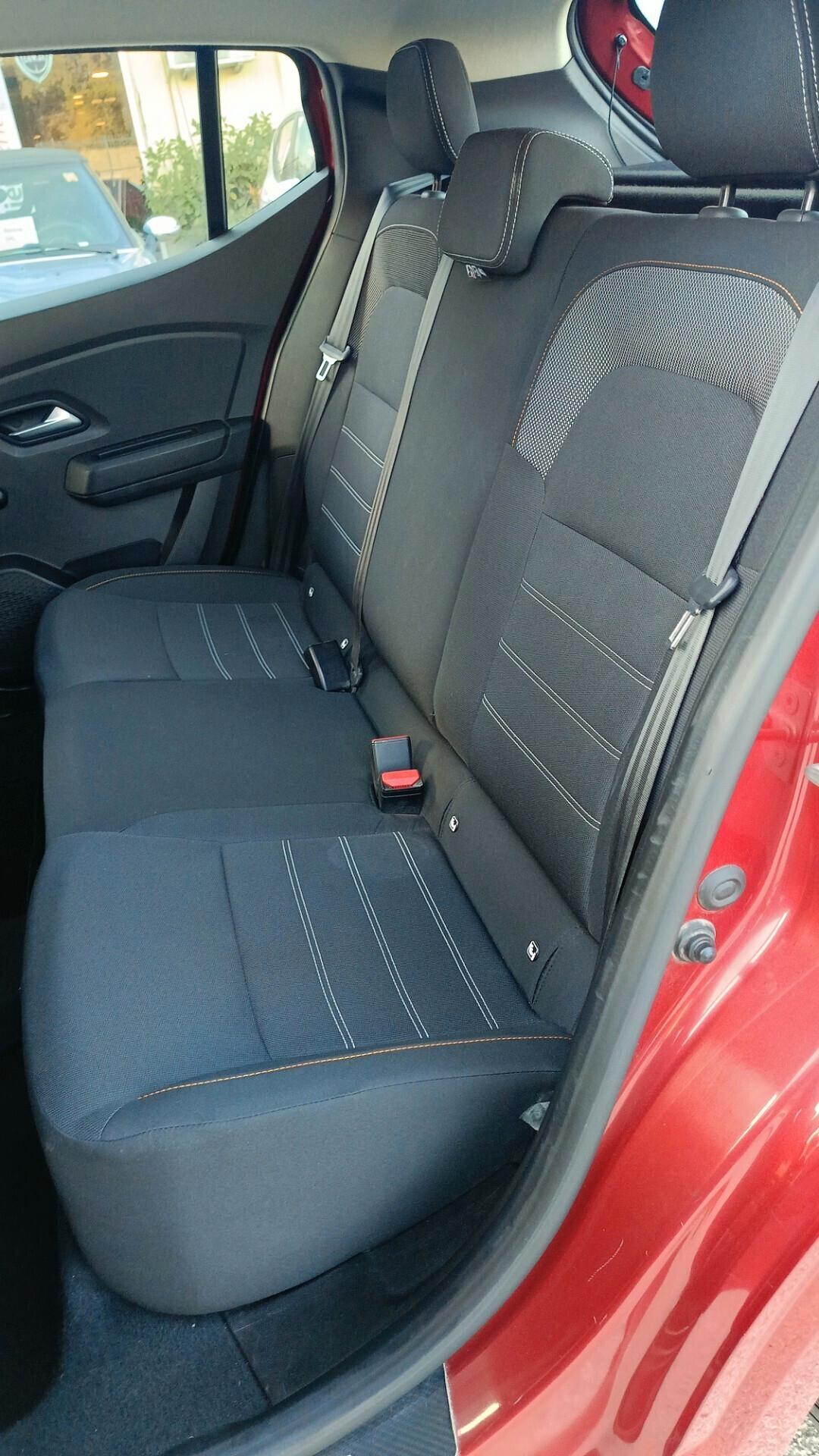 Dacia Sandero Streetway 1.0 SCe 65 CV Comfort