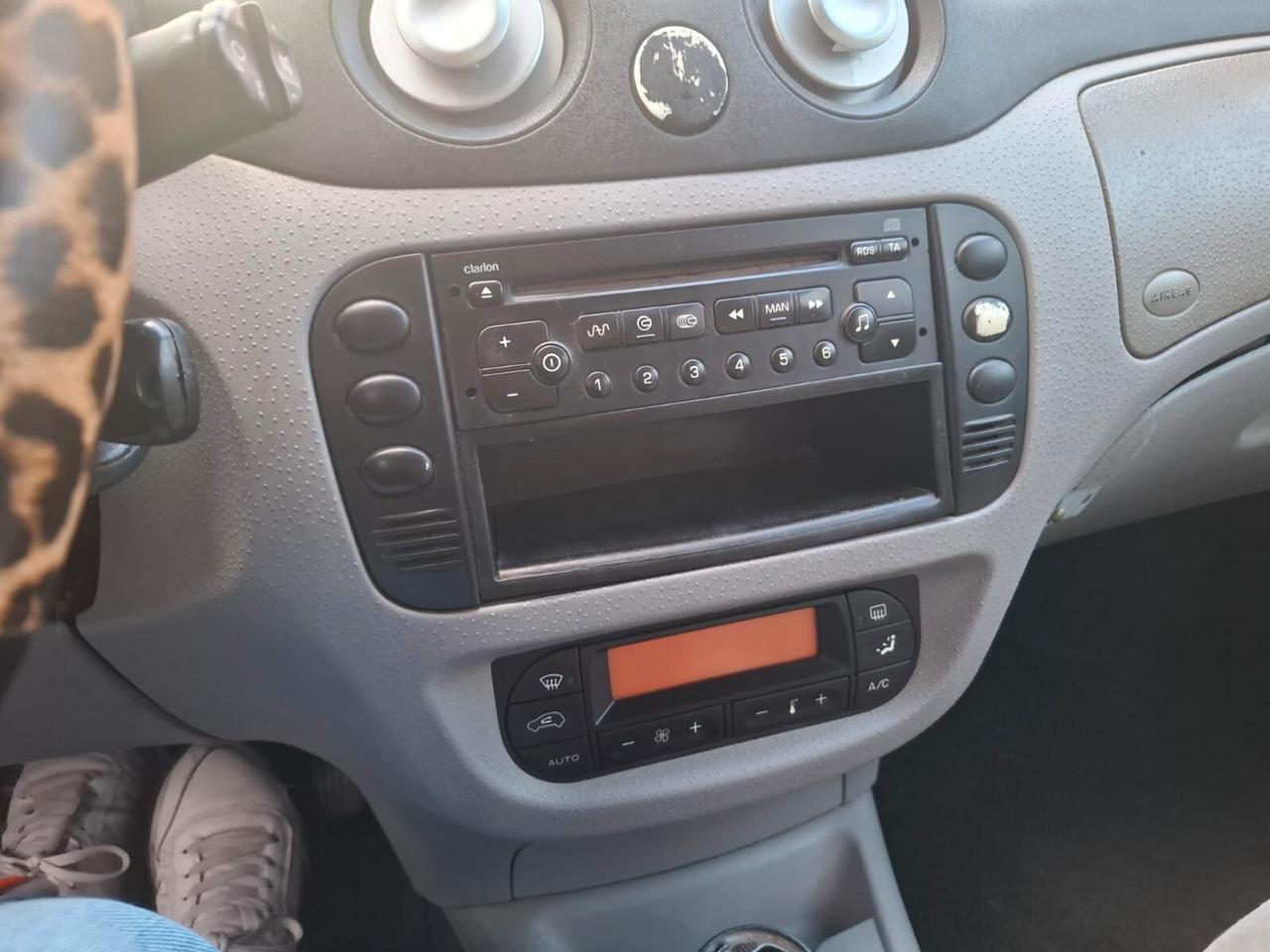 Citroen C3 1.4 HDi Exclusive