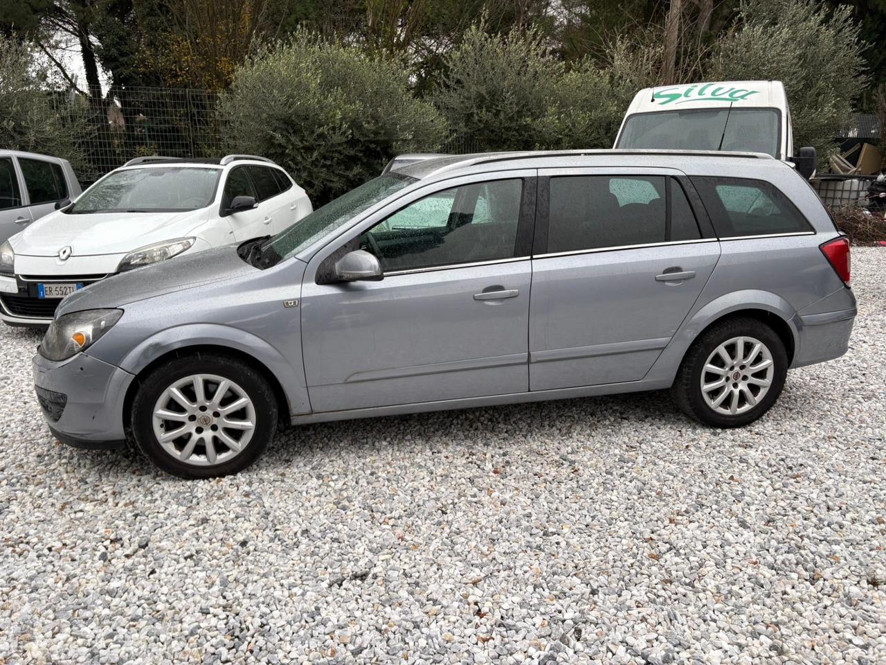 Opel Astra 1.9 CDTI 120CV Station Wagon Cosmo